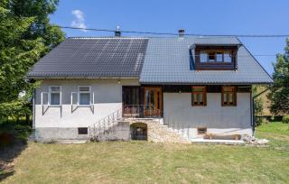 Lovely Home In Begovo Razdolje With Wifi - 0