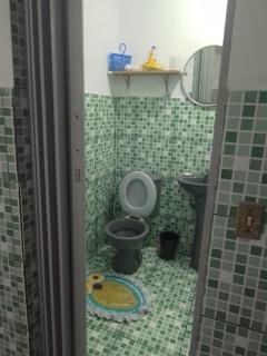 Casa Mongagua - Itaoca - Mongaguá - 1