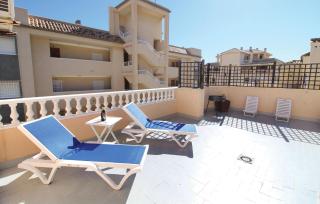 Amazing Apartment In Campomar With Wifi - 4