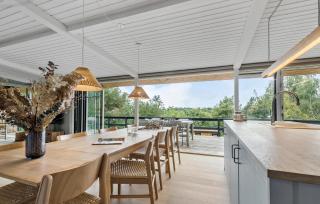 3 Bedroom Nice Home In Ebeltoft - 6