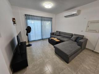 Marassi 1-Bedroom Chalet - El Alamein - 4
