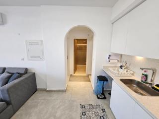 Marassi 1-Bedroom Chalet - El Alamein - 1