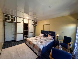 Maqsoom Villa I Entire Villa Near Srinagar Airport and Dal Lake I 4 BR - 2