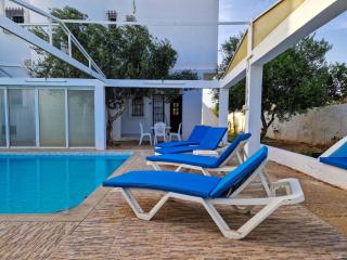 Villa Ikram - Djerba - 7