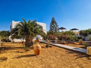 Villa Ikram - Djerba - 2