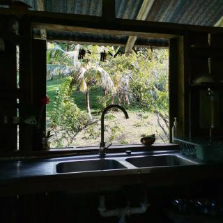 Pavones Rustic Jungle Cabin - Pavones - 0