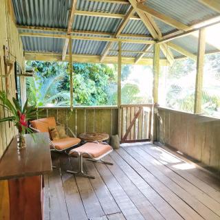 Pavones Rustic Jungle Cabin - Pavones - 6