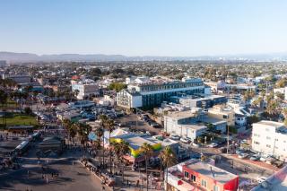 Hotel Erwin Venice Beach - Los Angeles - 0