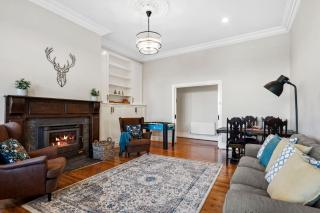 Prior Lodge - Katoomba - 4
