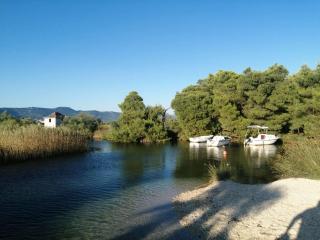 Vila-Zorka - Trogir - 2