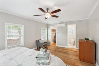 Warm 2-Story Townhome - Smyrna - 1