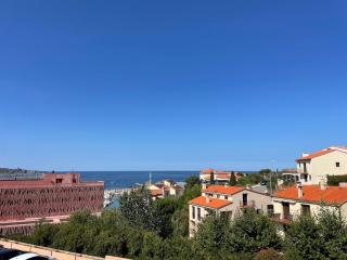 Charmant studio à 150 m du club de plongée, terrasse et parking à Banyuls-sur-Mer - FR-1-309-87 - Banyuls-sur-Mer - 0