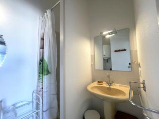 Charmant studio à 150 m du club de plongée, terrasse et parking à Banyuls-sur-Mer - FR-1-309-87 - Banyuls-sur-Mer - 1