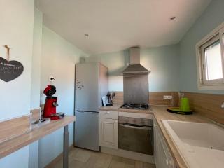 Appartement climatisé à Banyuls-sur-Mer, proche centre et plage, balcon, 2 chambres - FR-1-309-228 - Banyuls-sur-Mer - 3