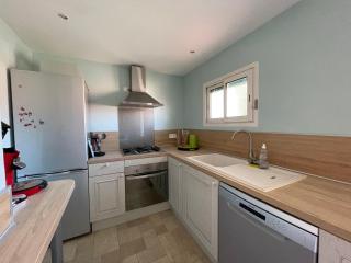 Appartement climatisé à Banyuls-sur-Mer, proche centre et plage, balcon, 2 chambres - FR-1-309-228 - Banyuls-sur-Mer - 2