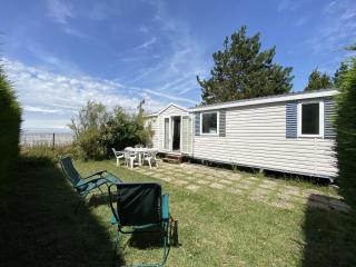 Mobile Home Excellente Situation, Proche Plage et Centre-ville, Idéal pour 4 Personnes - FR-1-709-56 - Fouras - 0
