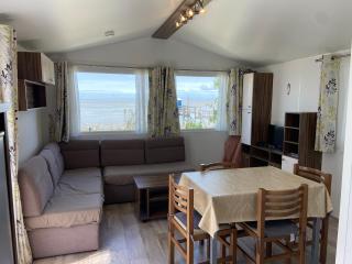 Mobile Home Excellente Situation, Proche Plage et Centre-ville, Idéal pour 4 Personnes - FR-1-709-56 - 7
