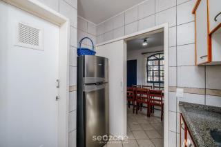 Apto em lindo condomínio pé na areia RPB038 - 1