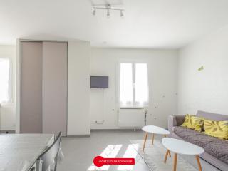 Appartement T2 à 100m de l'Océan, tout confort avec parking privatif, pour 4 personnes - FR-1-535-58 - Angoulins-sur-Mer - 8