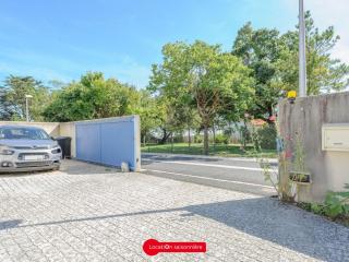 Appartement T2 à 100m de l'Océan, tout confort avec parking privatif, pour 4 personnes - FR-1-535-58 - Angoulins-sur-Mer - 1