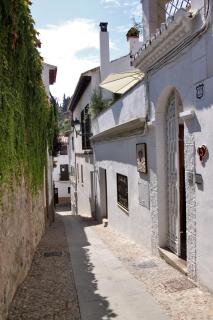 Suite Comares - Granada - 8