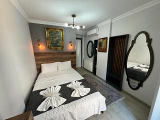 Valeria House - Istanbul - 6