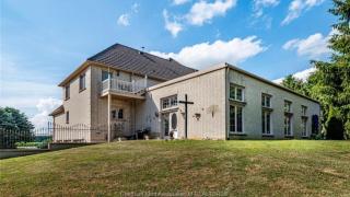 Holden Villa Retreat - Ridgetown - 8