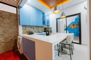 Swaripuna Villa by Nandara Hospitality - Salakan - 3