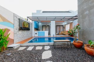 Swaripuna Villa by Nandara Hospitality - 0