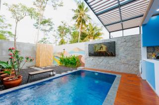 Swaripuna Villa by Nandara Hospitality - 9