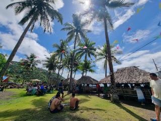 Reyes Beach Resort - Santo Domingo - 3
