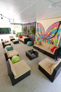 Waikiki Beachside Hostel - Honolulu - 9
