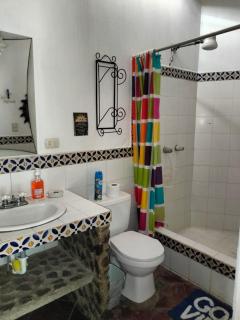 Casa de descanso familiar Panajachel - 7