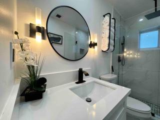 Villa Bethesda - Miami - 6