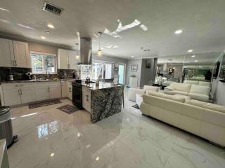Villa Bethesda - Miami - 4