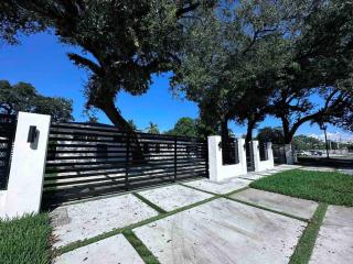 Villa Bethesda - Miami - 3