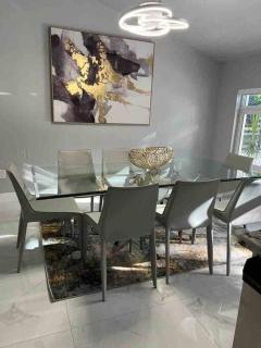 Villa Bethesda - Miami - 2