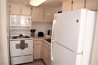 142 Fully Furnished 1BR Suite-Pet Friendly - 5
