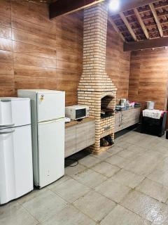 A Casa de Praia - Itanhaém - 7