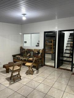 A Casa de Praia - Itanhaém - 5