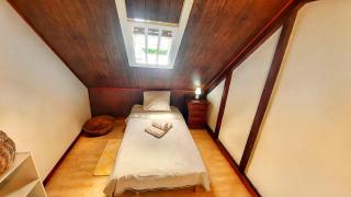 Chaleureuse maison créole à 3 min de la plage - 3