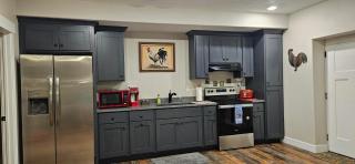 Scenic Charming Country Chic Vacation Rental - - 3