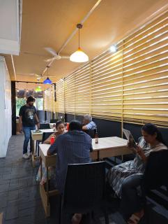 Blue Bell Cochin Airport Hotel - Nedumbassery - 6