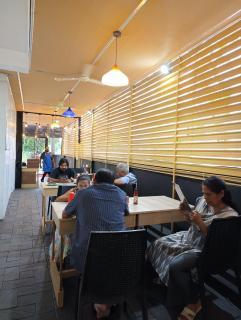 Blue Bell Cochin Airport Hotel - 7