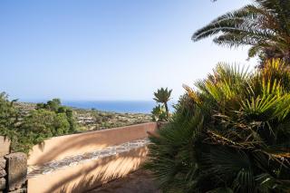 Dammuso Blanco - Pantelleria - 8