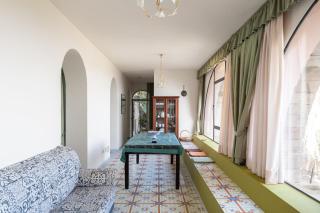 Dammuso Blanco - Pantelleria - 1