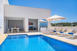 Agueda Menorca - Cala Galdana - 8