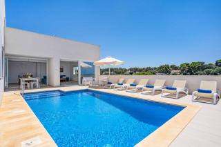 Agueda Menorca - Cala Galdana - 9