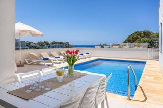 Agueda Menorca - Cala Galdana - 4