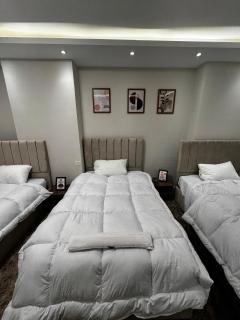 Queen of Zamalek 3BR apt - Le Caire - 8